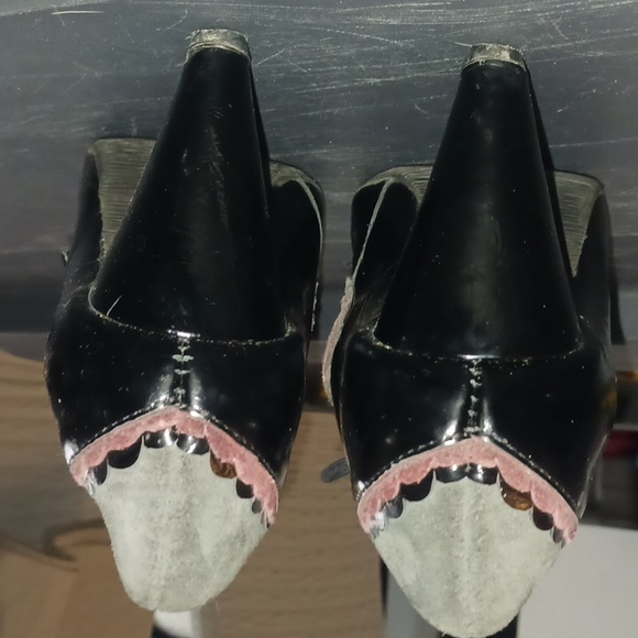 Mary Jane heel - Picture 4 of 6